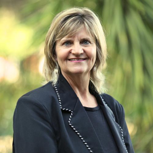 Babette van der Merwe