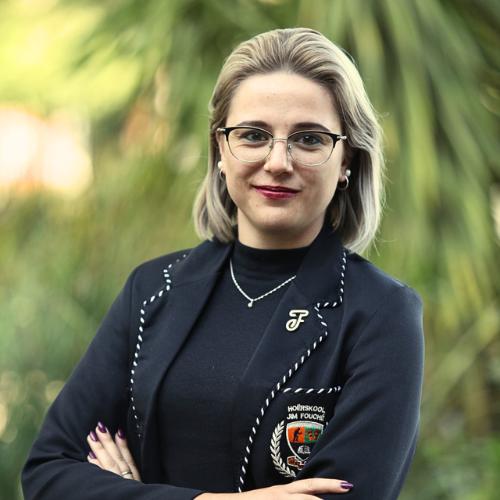 Esmari Viljoen