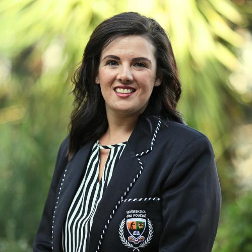 CLARISSA SMIT