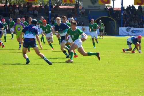 JF Rugby